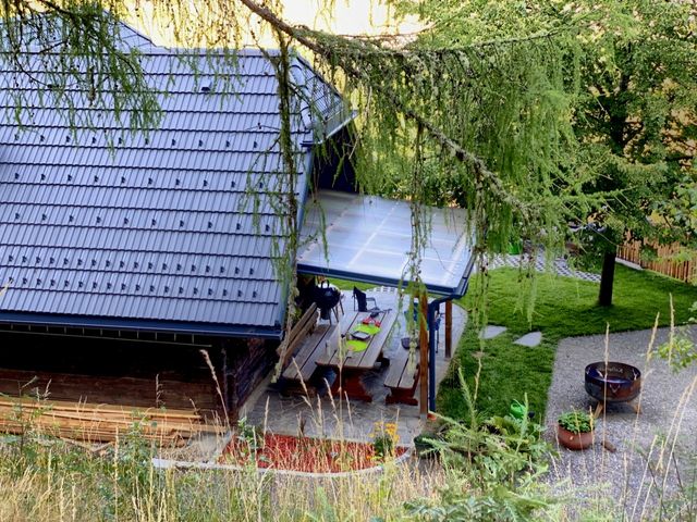 Almhütte für bis  8 Personen in Murau KOL-STM