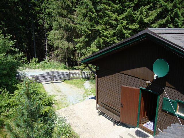 Almhütte in Murau - Steiermark BEN-STM