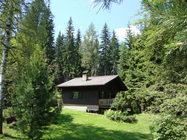 Almhütte in Murau - Steiermark BEN-STM