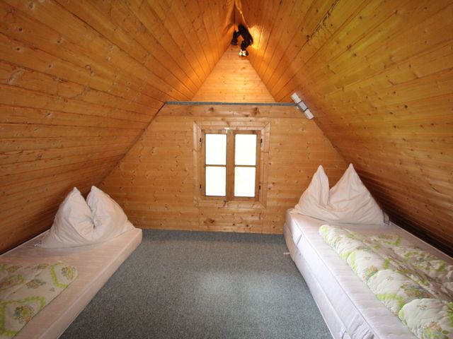 Almhütte in Murau in der Steiermark WIM-STM