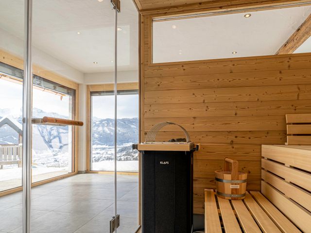 Almhütte in St. Michael im Lungau MAT-SBG