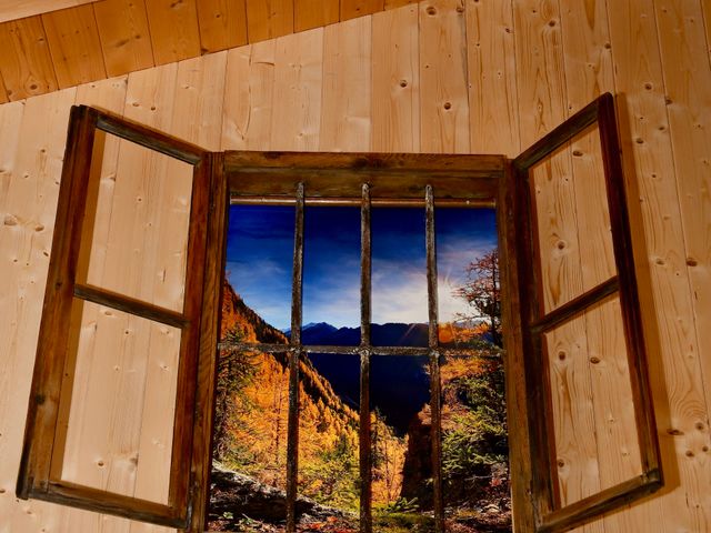 Almhütte in Neukirchen am Großvenediger KIR-SBG