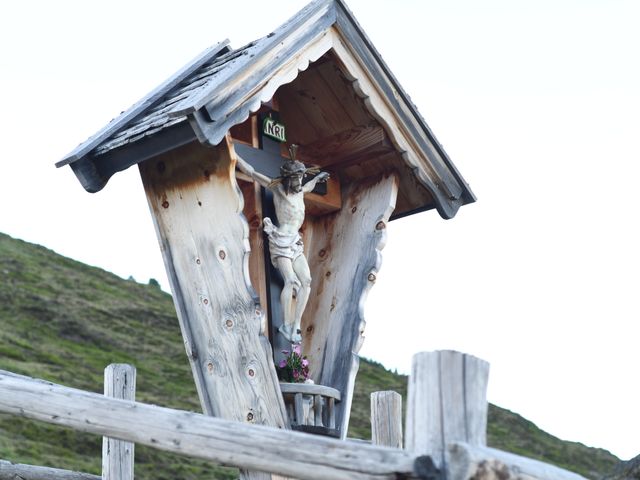 Almhütte in Neukirchen am Großvenediger KIR-SBG