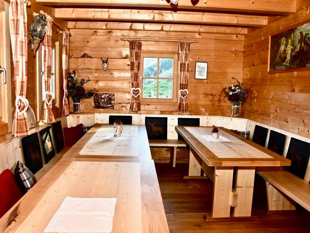 Almhütte in Neukirchen am Großvenediger KIR-SBG