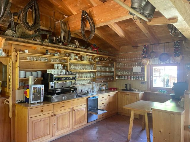 Almhütte in Neulirchen am Großvenediger GUD-SBG