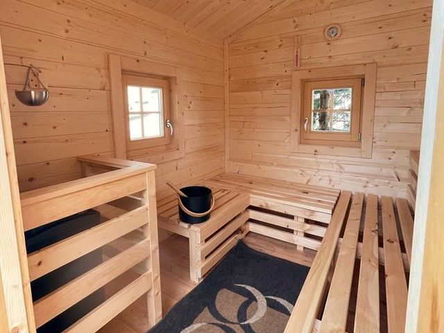 Almhütte in Neulirchen am Großvenediger GUD-SBG