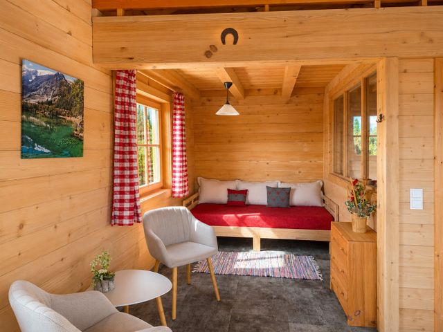 Almhütte in Neukirchen am Großvenediger ALM-SBG