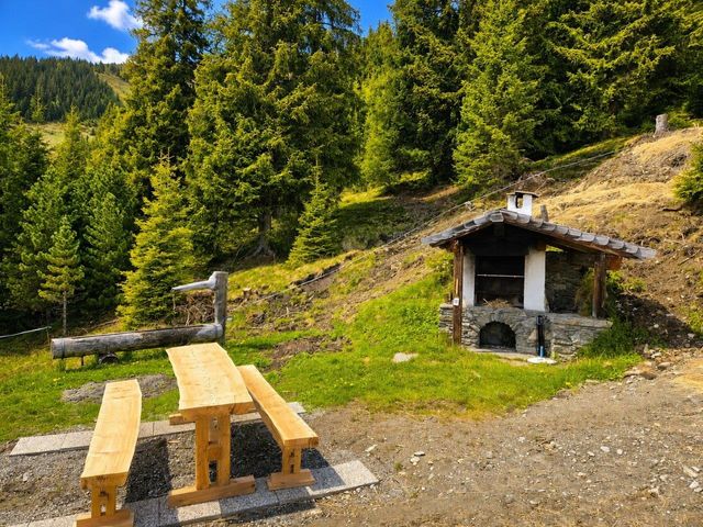 Almhütte in Neukirchen am Großvenediger ALM-SBG