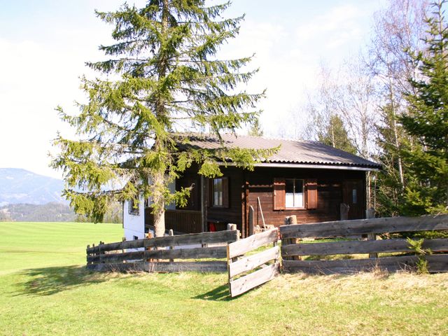Almhütte in Preg-Steiermark RIS-STM