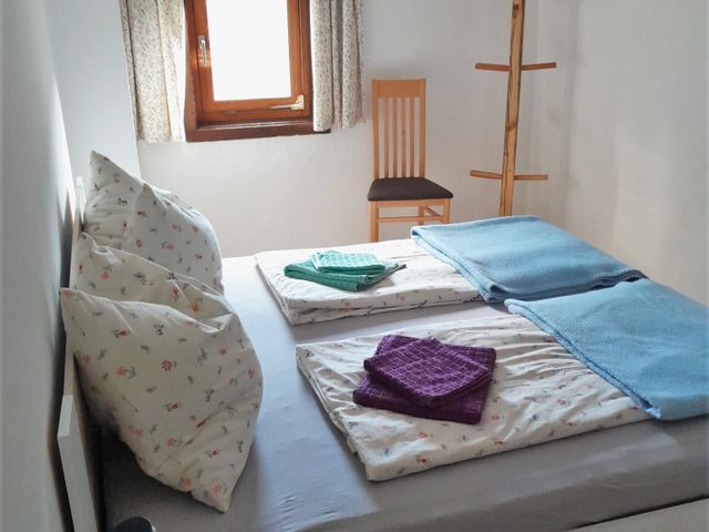 Almhütte in St.Ruprecht ob Murau DUS-STM