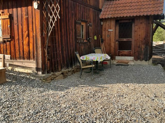 Almhütte in St.Ruprecht ob Murau DUS-STM