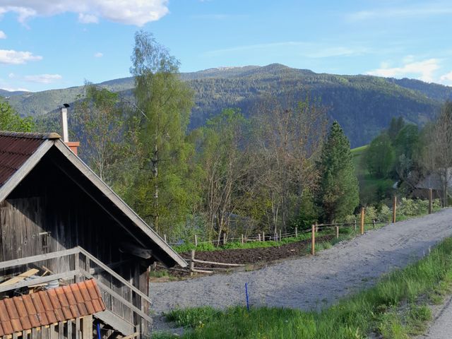 Almhütte in St.Ruprecht ob Murau DUS-STM