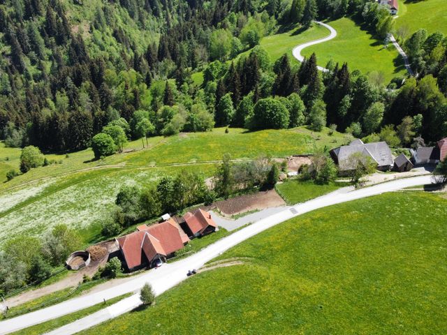 Almhütte in St.Ruprecht ob Murau DUS-STM