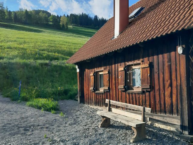Almhütte in St.Ruprecht ob Murau DUS-STM