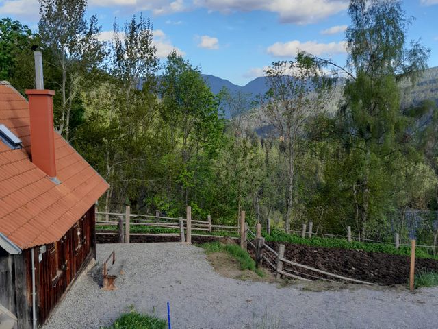 Almhütte in St.Ruprecht ob Murau DUS-STM