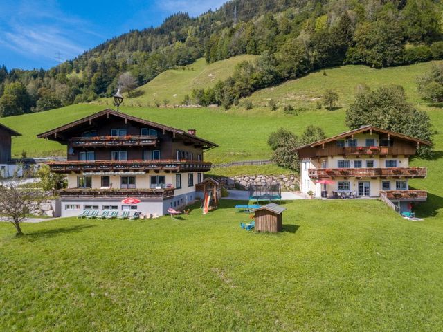 Durchgangalm